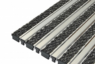 Брайт текстиль + скребок